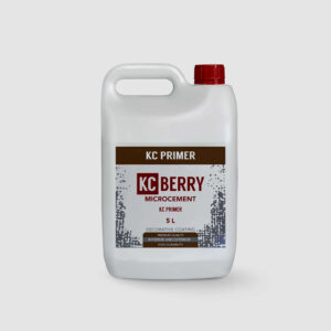 Promotor de Aderência (KC Primer)