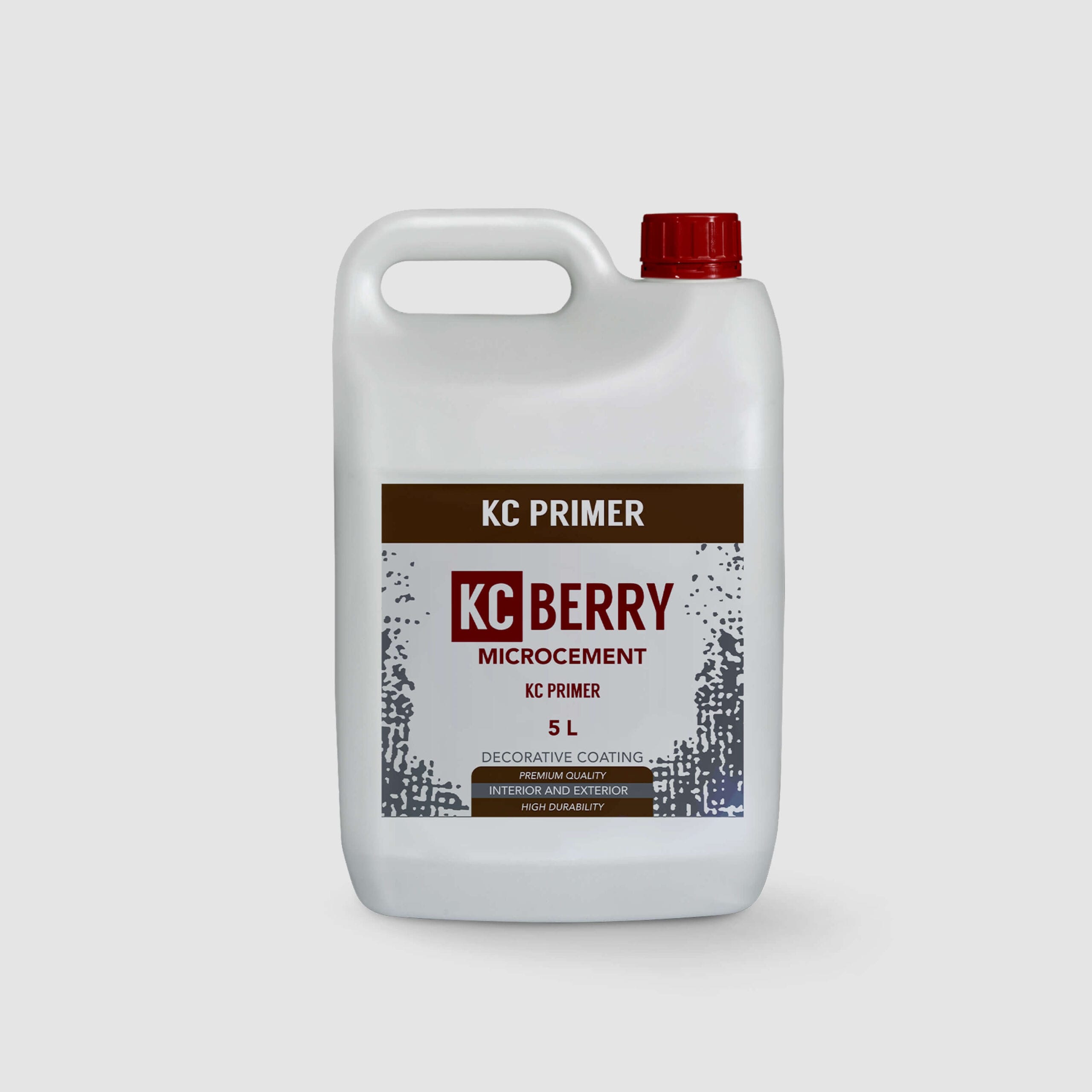 Promotor de Aderência Kcberry