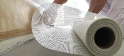 Malha Fibra de Vidro Microcimento - Image 3