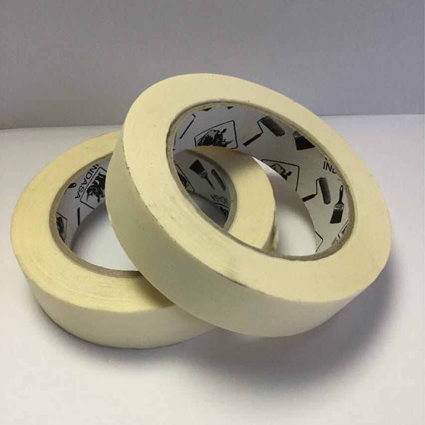 Fita autocolante de Pintor (papel) - Image 3