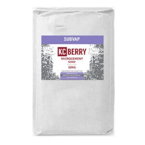 SubVap Pó (Componente B)