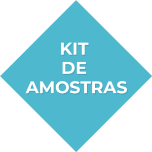 Kit Amostras Microcimento Kcberry