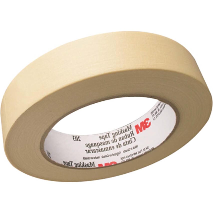 Fita autocolante de Pintor (papel)