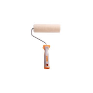 Rolo de Angorá Microcimento Kcberry