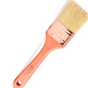 Trincha de Cerda Branca