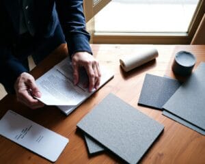 O que é Microcimento? Guia Completo 2026 — KCBerry Portugal