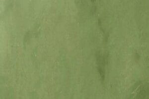 Amostra de microcimento KCberry na cor Dark Green — acabamento continuo, sem juntas