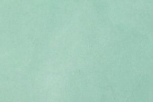 Amostra de microcimento KCberry na cor Seafoam — acabamento continuo, sem juntas