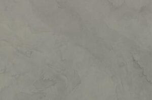 Amostra de microcimento PURE base cal KCberry na cor Acacia — textura mineral continua, sem juntas