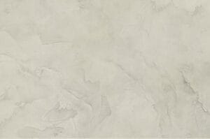Amostra de microcimento PURE base cal KCberry na cor Marble — textura mineral continua, sem juntas
