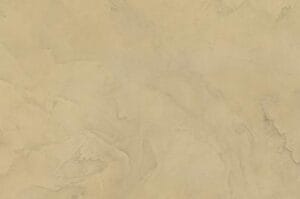 Amostra de microcimento PURE base cal KCberry na cor Nilo — textura mineral continua, sem juntas