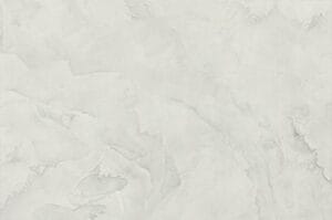 Amostra de microcimento PURE base cal KCberry na cor Salt — textura mineral continua, sem juntas