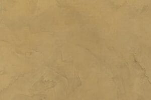 Amostra de microcimento PURE base cal KCberry na cor Sand Dust — textura mineral continua, sem juntas