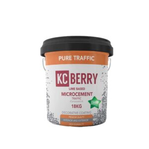 PURE Microtraffic Base cal Kcberry