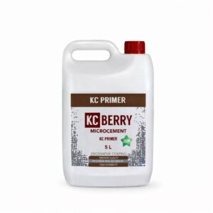 Promotor de Aderência Kcberry