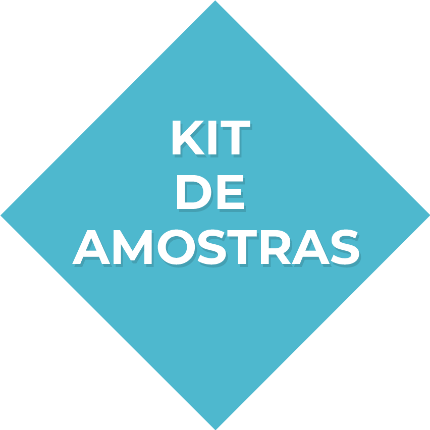Kit de Amostras